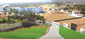 Annapoorana Engineering College (Autonomous)